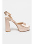 Steve Madden Sandale cu toc masiv Transpire - Pled.ro