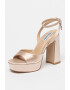 Steve Madden Sandale cu toc masiv Transpire - Pled.ro