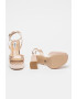 Steve Madden Sandale cu toc masiv Transpire - Pled.ro