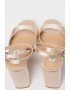 Steve Madden Sandale cu toc masiv Transpire - Pled.ro