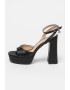 Steve Madden Sandale cu toc masiv Transpire - Pled.ro