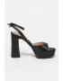 Steve Madden Sandale cu toc masiv Transpire - Pled.ro