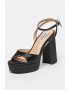 Steve Madden Sandale cu toc masiv Transpire - Pled.ro