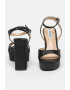 Steve Madden Sandale cu toc masiv Transpire - Pled.ro