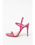 Steve Madden Sandale cu toc stiletto si bareta slingback Gabriella - Pled.ro