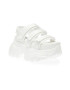 Steve Madden Sandale cu velcro si aspect masiv Voltzer - Pled.ro