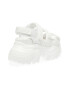 Steve Madden Sandale cu velcro si aspect masiv Voltzer - Pled.ro