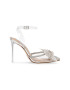 Steve Madden Sandale dama 303614 Piele ecologica Maro - Pled.ro