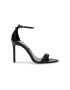 Steve Madden Sandale de piele cu bareta pe glezna - Pled.ro