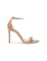 Steve Madden Sandale de piele cu bareta pe glezna - Pled.ro