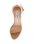 Steve Madden Sandale de piele cu bareta pe glezna - Pled.ro