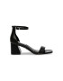 Steve Madden Sandale de piele cu bareta pe glezna - Pled.ro