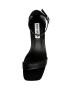 Steve Madden Sandale de piele cu bareta pe glezna - Pled.ro