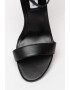 Steve Madden Sandale de piele cu toc masiv Carson - Pled.ro