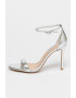 Steve Madden Sandale de piele cu toc stiletto Tecy - Pled.ro