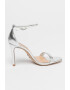 Steve Madden Sandale de piele cu toc stiletto Tecy - Pled.ro