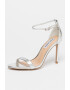 Steve Madden Sandale de piele cu toc stiletto Tecy - Pled.ro