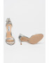 Steve Madden Sandale de piele cu toc stiletto Tecy - Pled.ro