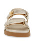 Steve Madden Sandale de piele cu velcro Mona - Pled.ro