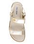 Steve Madden Sandale de piele cu velcro Mona - Pled.ro