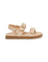 Steve Madden Sandale de piele cu velcro Mona - Pled.ro