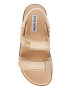 Steve Madden Sandale de piele cu velcro Mona - Pled.ro