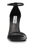 Steve Madden Sandale de piele ecologica cu bareta pe glezna Uphill - Pled.ro