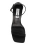 Steve Madden Sandale de piele ecologica cu bareta pe glezna Uphill - Pled.ro