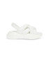 Steve Madden Sandale de piele ecologica cu barete incrucisate Hazzie - Pled.ro