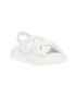 Steve Madden Sandale de piele ecologica cu barete incrucisate Hazzie - Pled.ro