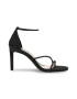 Steve Madden Sandale de piele ecologica cu barete inguste Jstop - Pled.ro