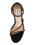 Steve Madden Sandale de piele ecologica cu barete inguste Jstop - Pled.ro