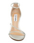 Steve Madden Sandale de piele ecologica cu barete inguste Jstop - Pled.ro