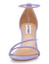 Steve Madden Sandale de piele ecologica cu barete inguste Jstop - Pled.ro