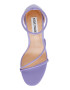 Steve Madden Sandale de piele ecologica cu barete inguste Jstop - Pled.ro