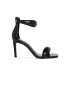 Steve Madden Sandale de piele ecologica cu toc inalt - Pled.ro