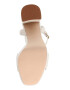 Steve Madden Sandale de piele ecologica cu toc inalt Lessa - Pled.ro