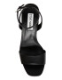 Steve Madden Sandale de piele ecologica cu toc inalt Lessa - Pled.ro