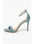 Steve Madden Sandale de piele ecologica cu toc inalt Stecy - Pled.ro