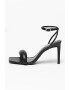 Steve Madden Sandale de piele ecologica cu toc stiletto Entice - Pled.ro