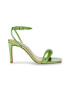 Steve Madden Sandale de piele ecologica cu toc stiletto Entice - Pled.ro