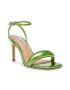 Steve Madden Sandale de piele ecologica cu toc stiletto Entice - Pled.ro