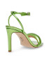 Steve Madden Sandale de piele ecologica cu toc stiletto Entice - Pled.ro