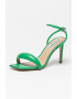 Steve Madden Sandale de piele ecologica cu toc stiletto Entice - Pled.ro