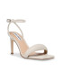 Steve Madden Sandale de piele ecologica cu toc stiletto Entice - Pled.ro