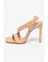 Steve Madden Sandale de piele ecologica Sizzlin - Pled.ro