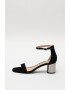 Steve Madden Sandale de piele intoarsa cu bareta pe glezna Regard - Pled.ro