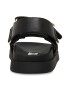 Steve Madden Sandale de piele cu velcro Mona - Pled.ro