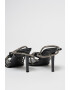 Steve Madden Sandale decorate cu strasuri Kailyn - Pled.ro