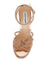 Steve Madden Sandale decorate cu strasuri Kailyn - Pled.ro